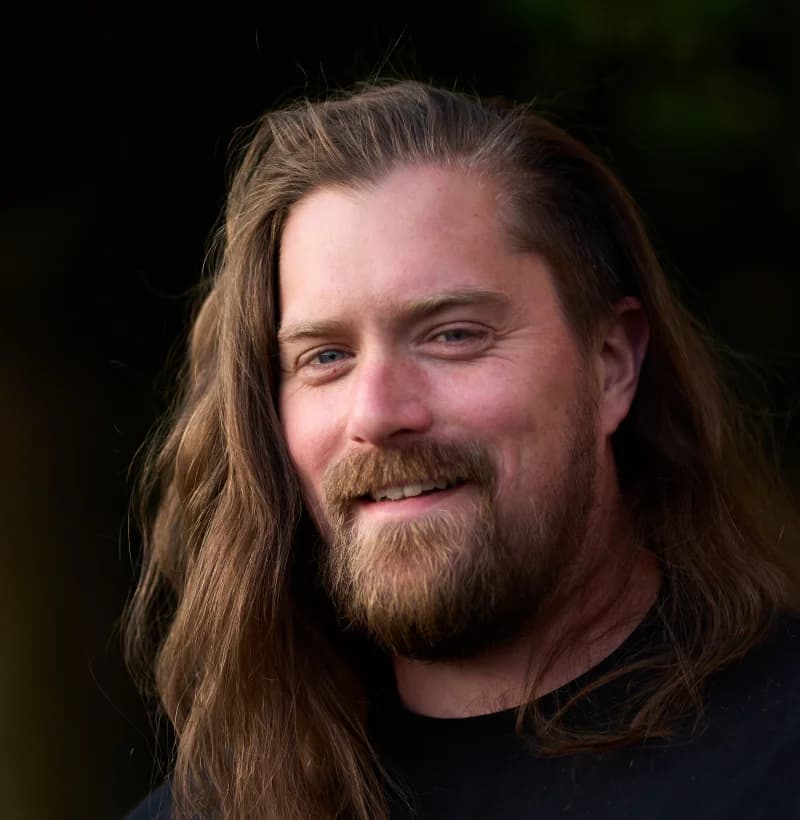Vince Cox